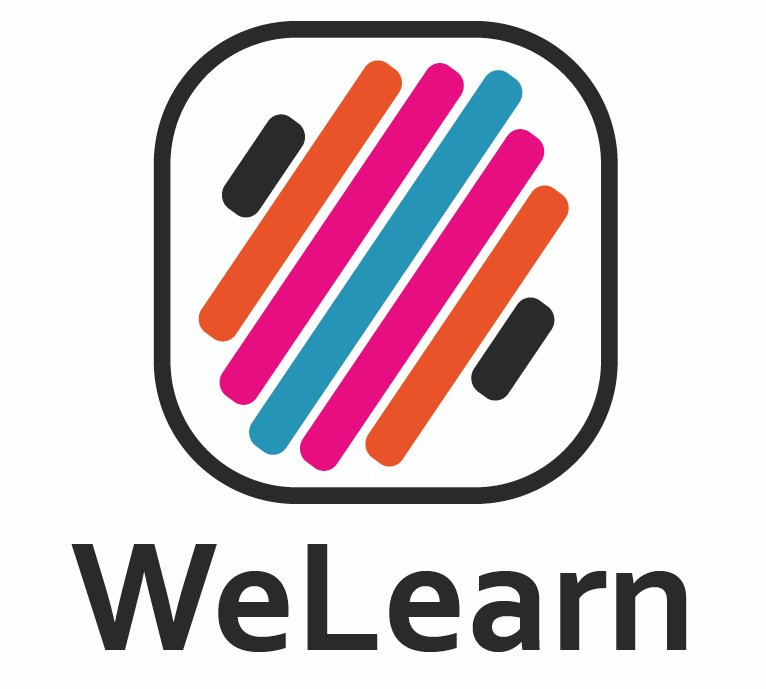 WeLearn Icon