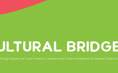 The Cultural Bridges “Youth Advocacy Handbook” is now available